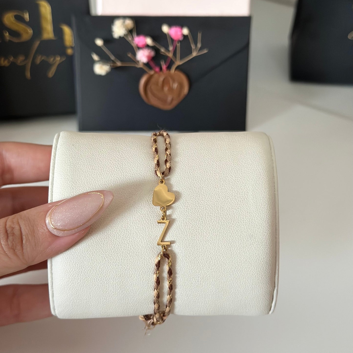 Bracelet OPALE