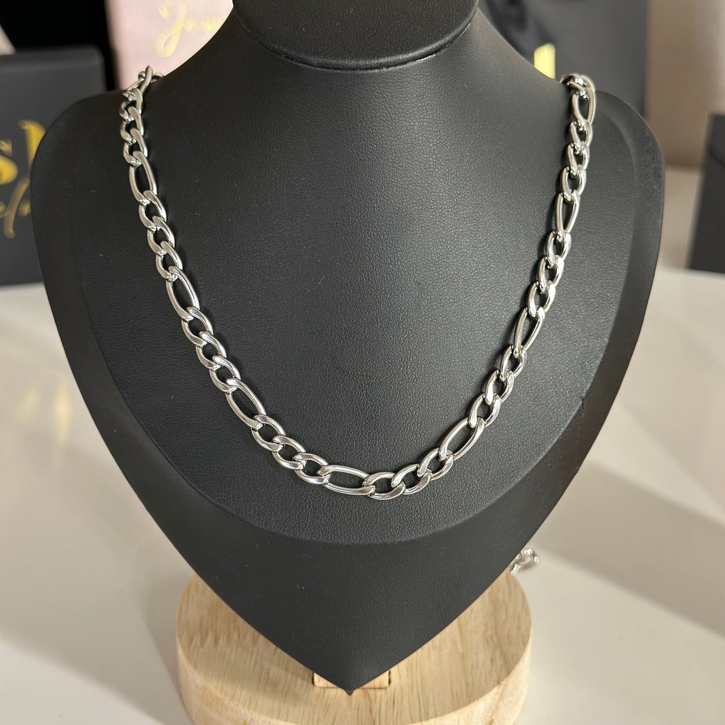 Collier AGAZ