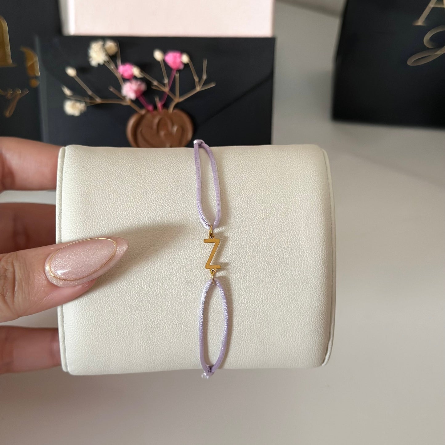 Bracelet OPALE