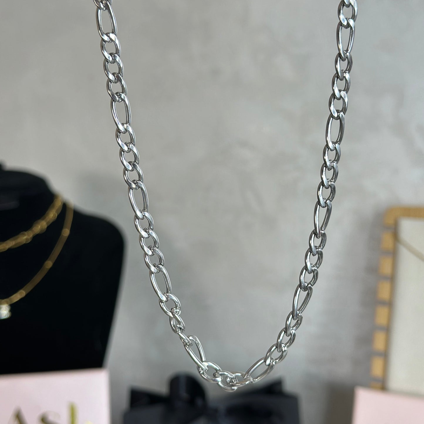 Collier AGAZ