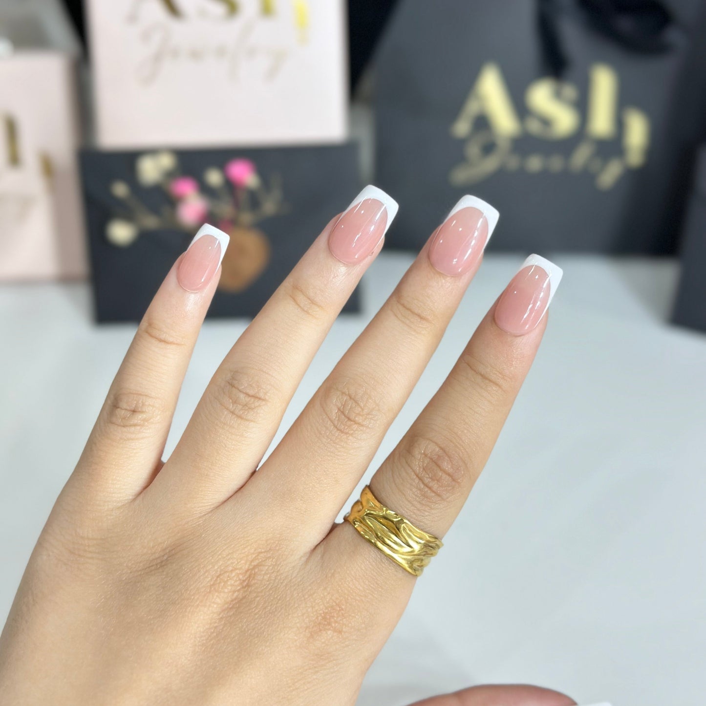 Bague VENA
