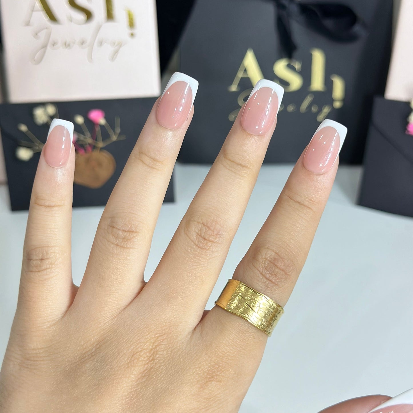Bague MAYA