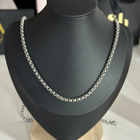 Collier ZAY