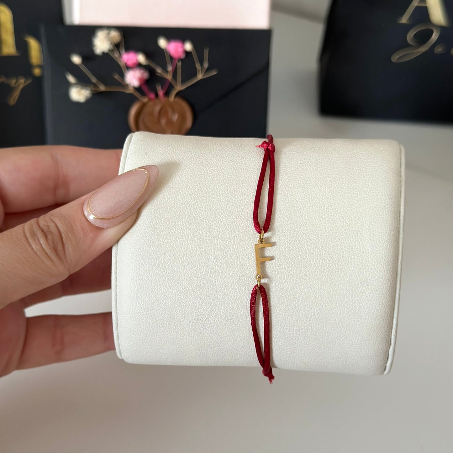 Bracelet OPALE