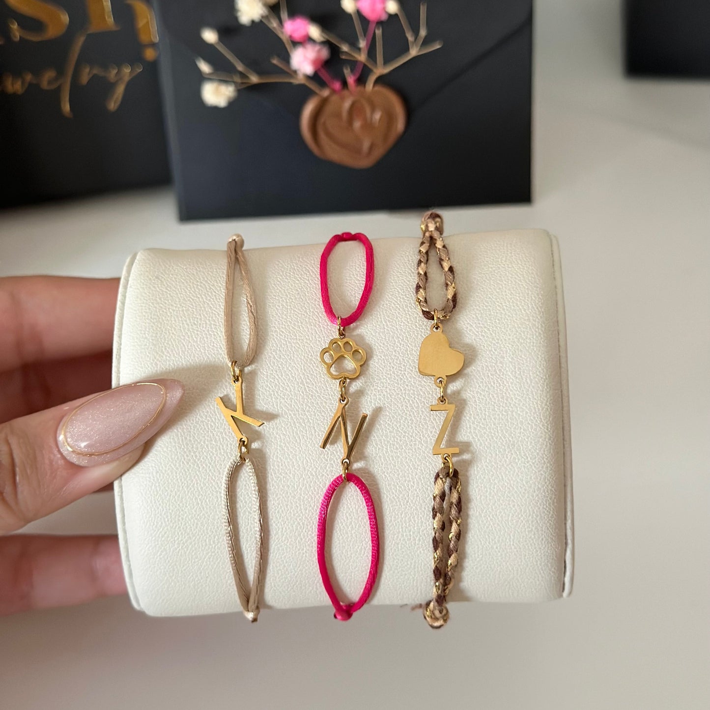 Bracelet OPALE