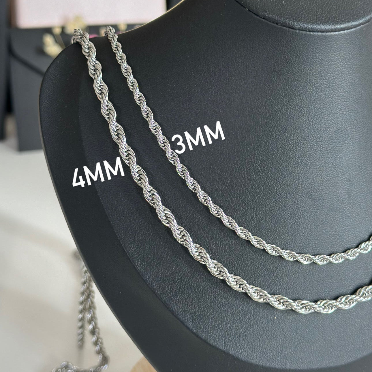Collier ATLAS