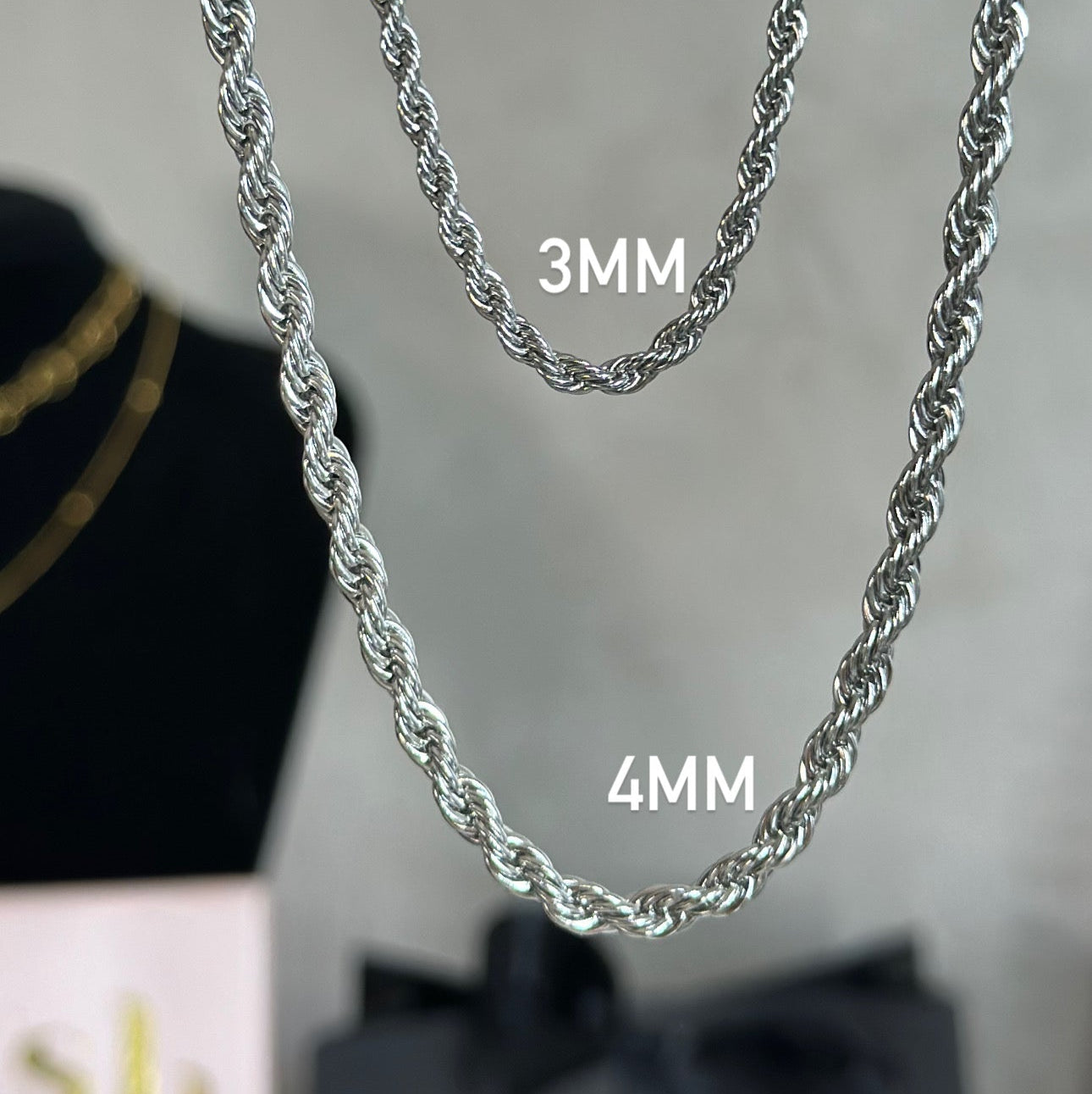 Collier ATLAS