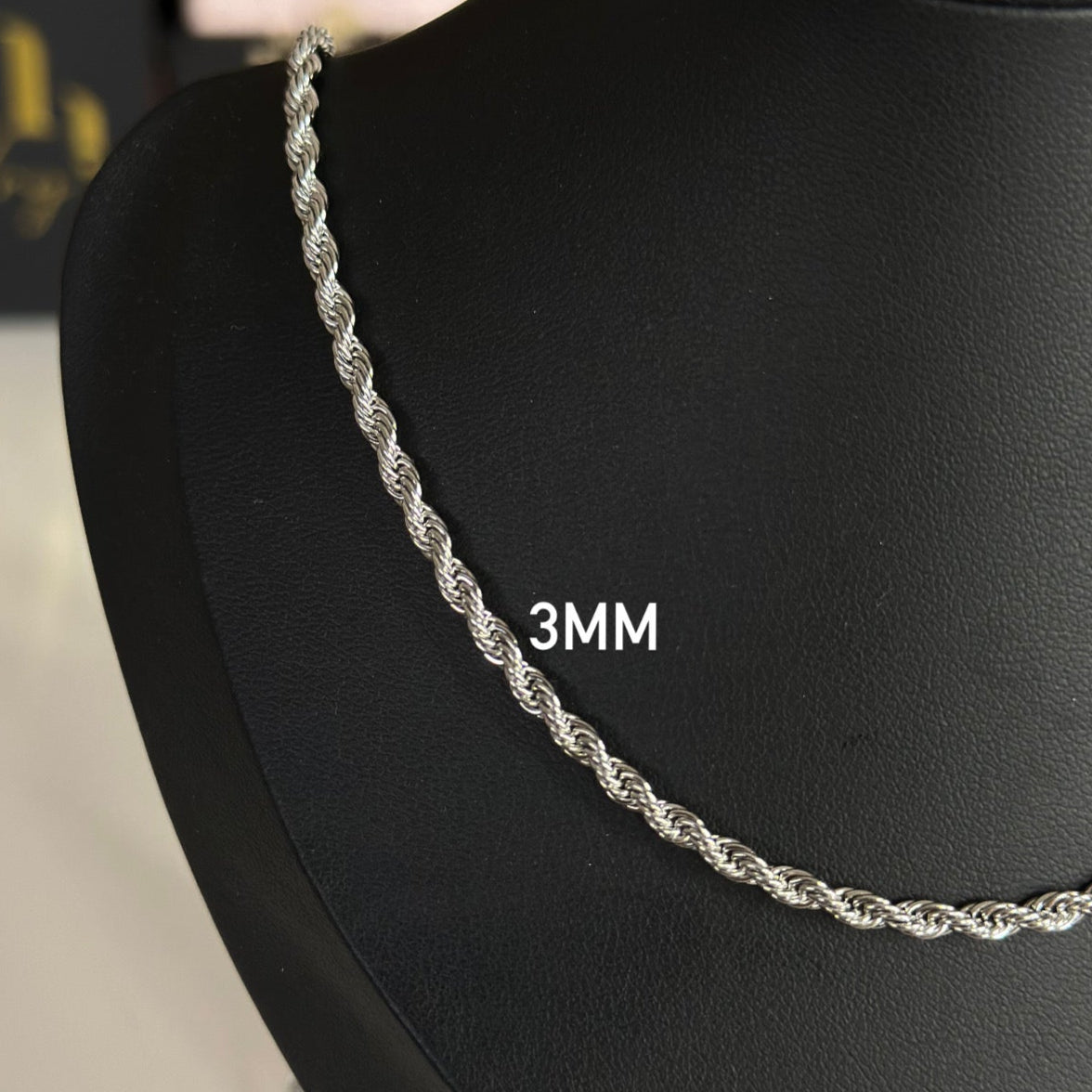 Collier ATLAS