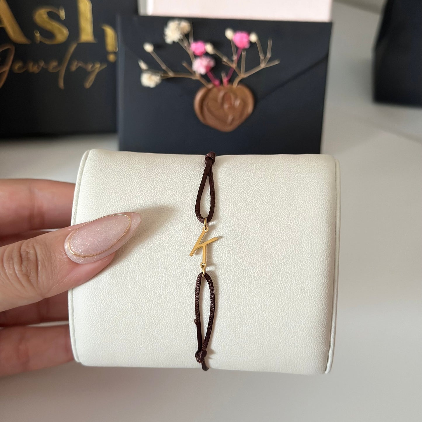 Bracelet OPALE
