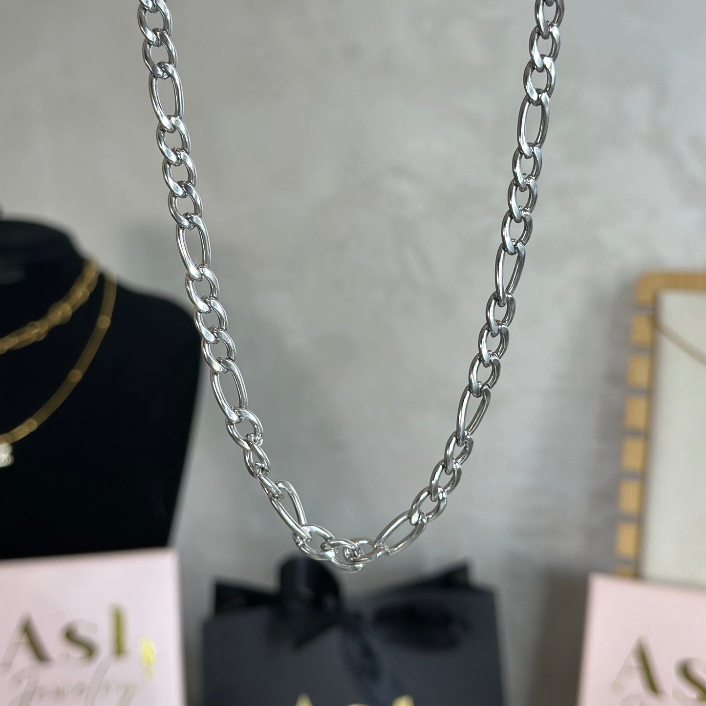Collier AGAZ