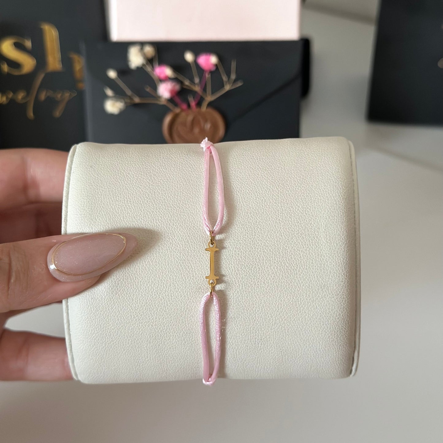 Bracelet OPALE