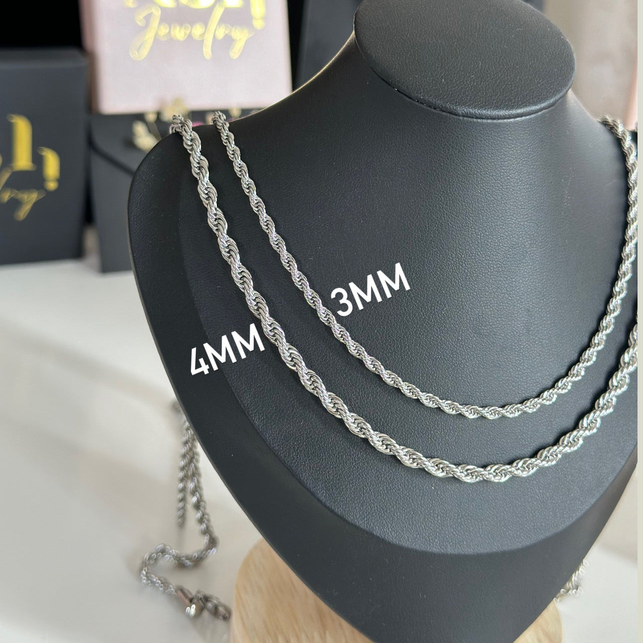 Collier ATLAS