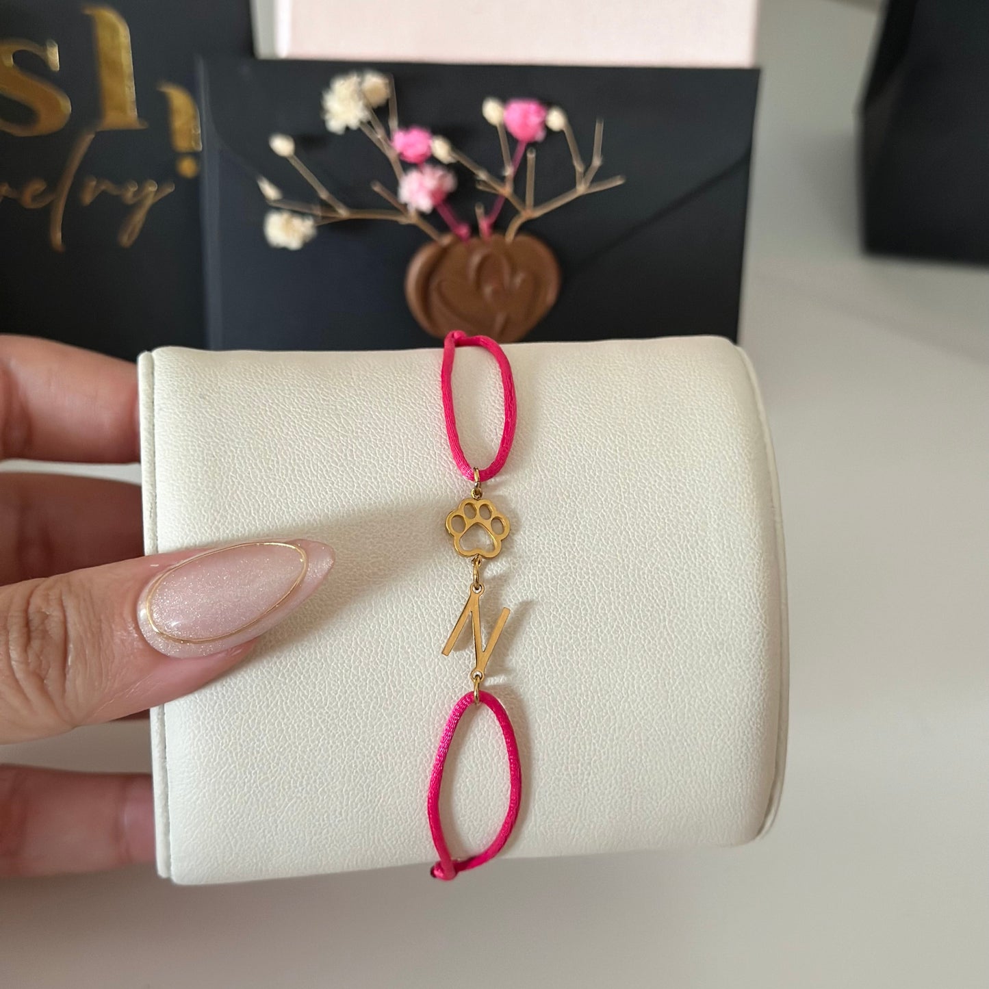 Bracelet OPALE