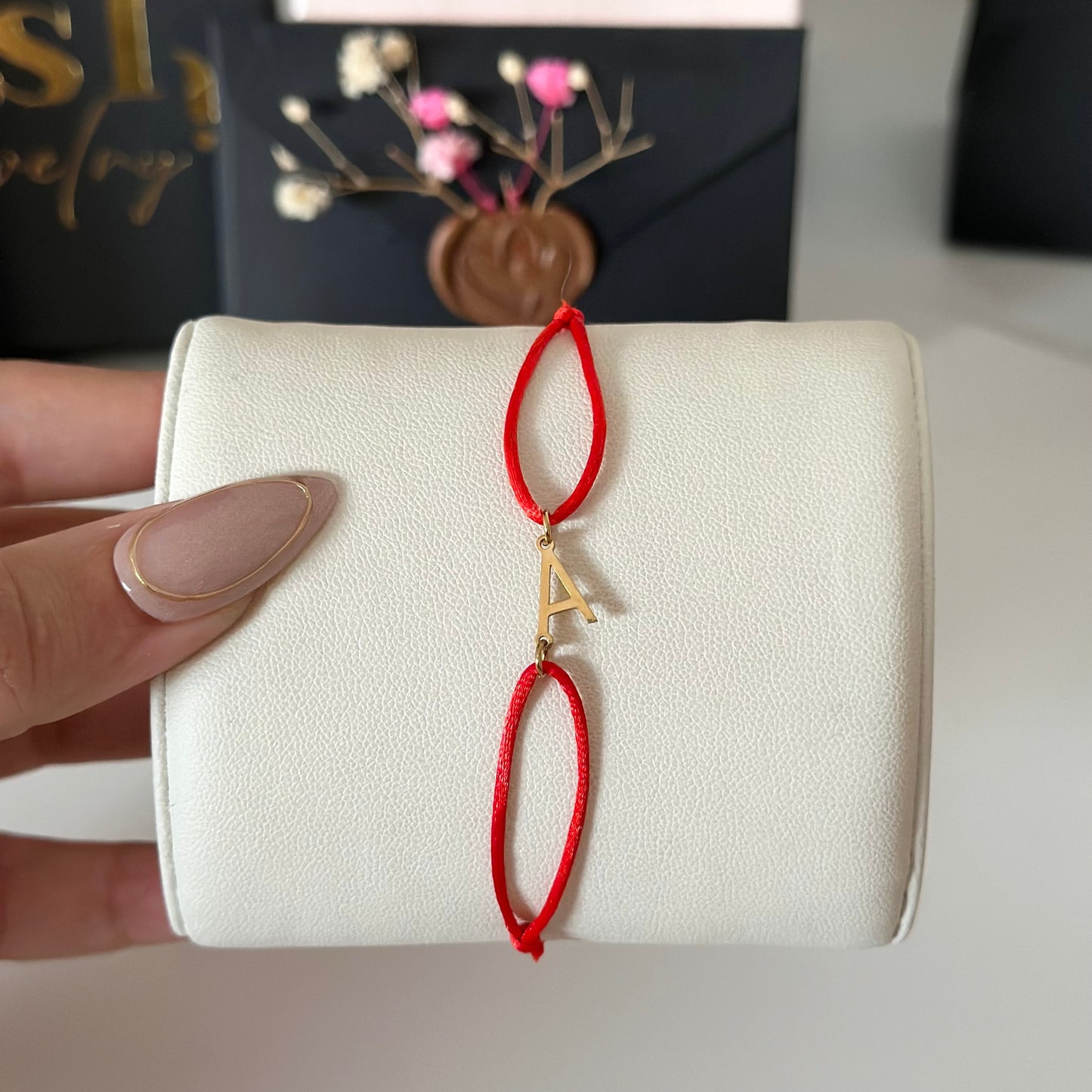 Bracelet OPALE