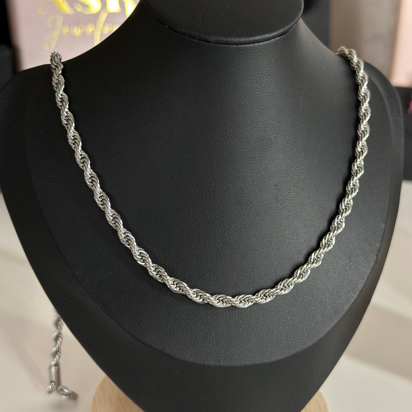 Collier ATLAS