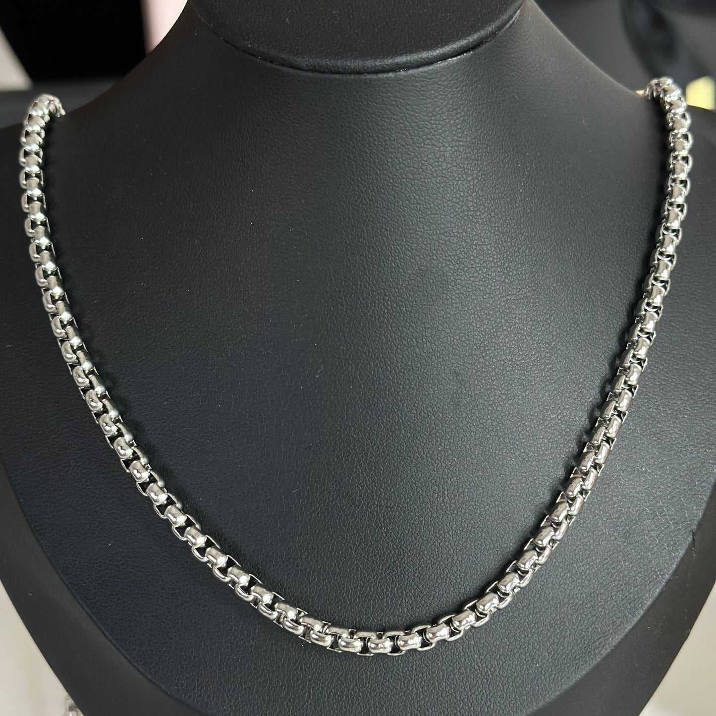Collier ZAY