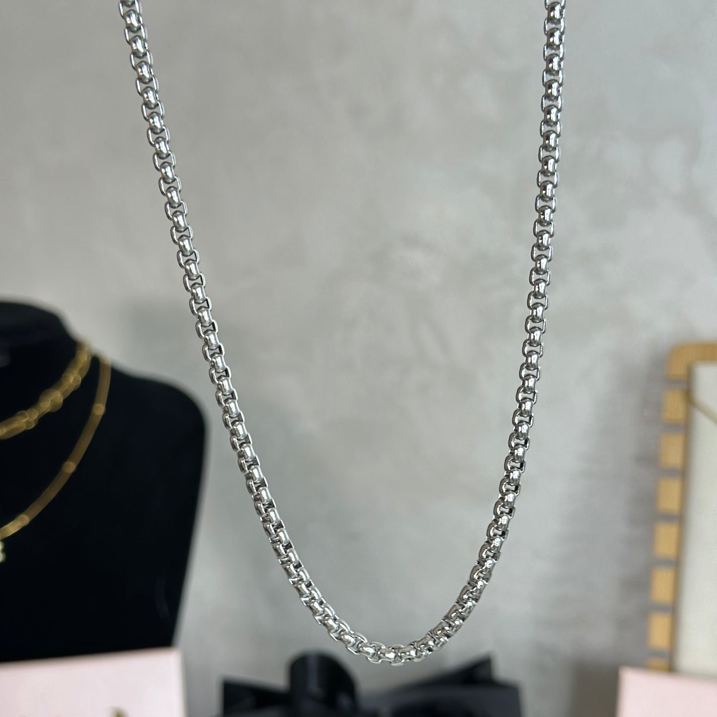Collier ZAY