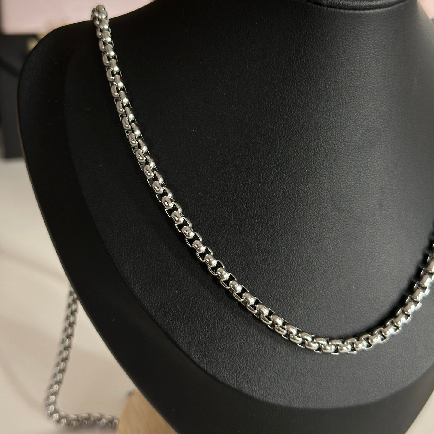 Collier ZAY