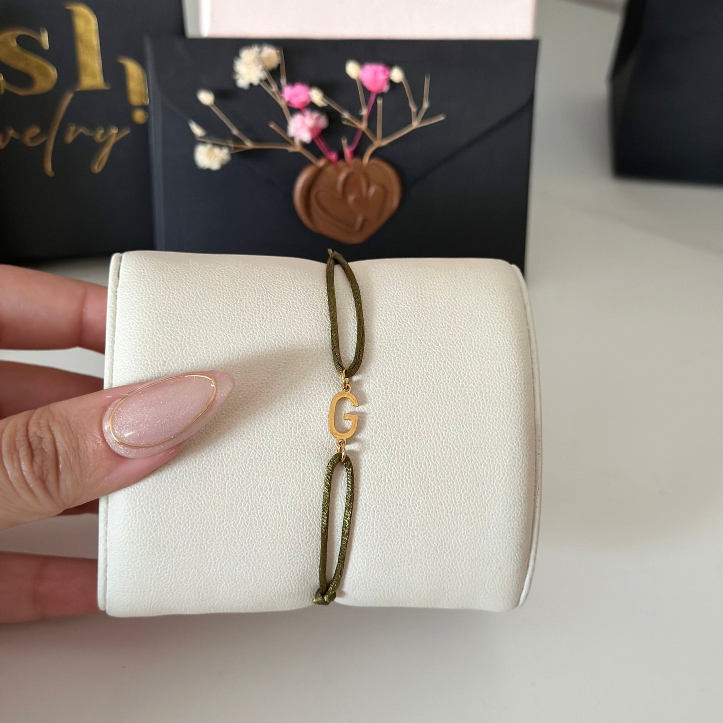 Bracelet OPALE
