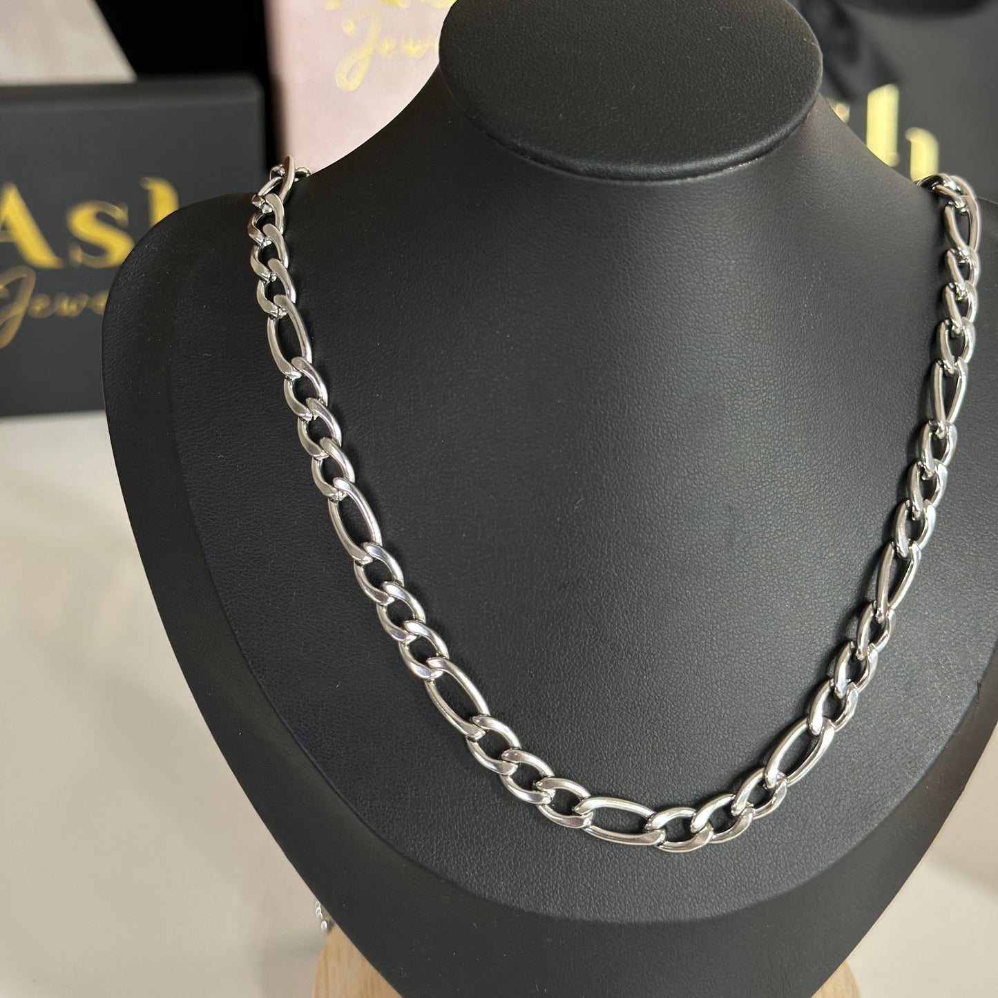 Collier AGAZ