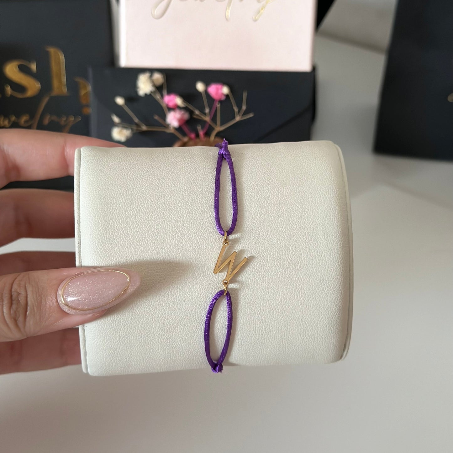 Bracelet OPALE