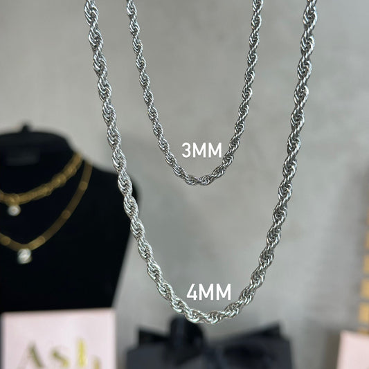 Collier ATLAS
