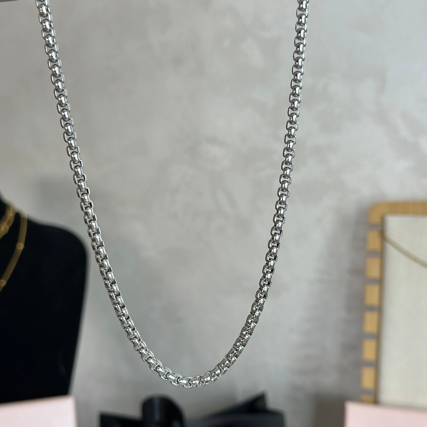 Collier ZAY