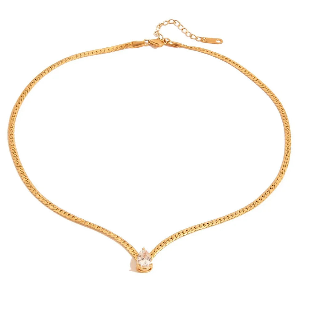 Collier ETARA