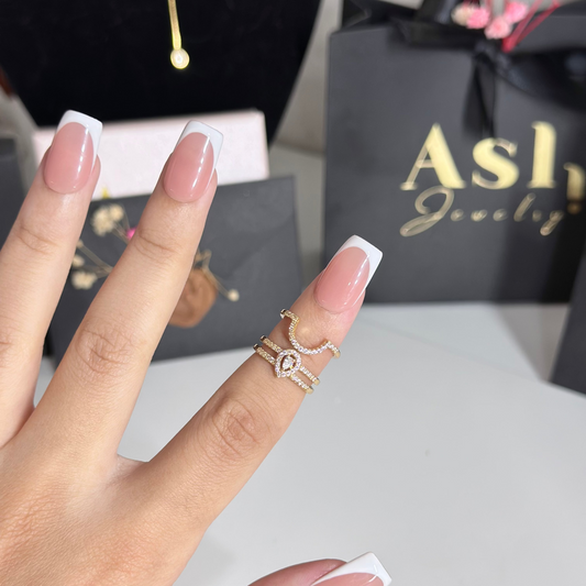 Bague NIA