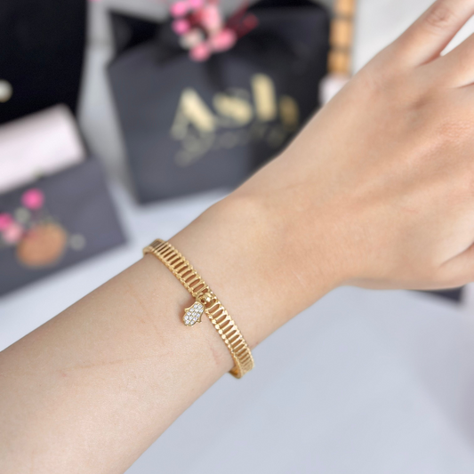 Bracelet KHMISA