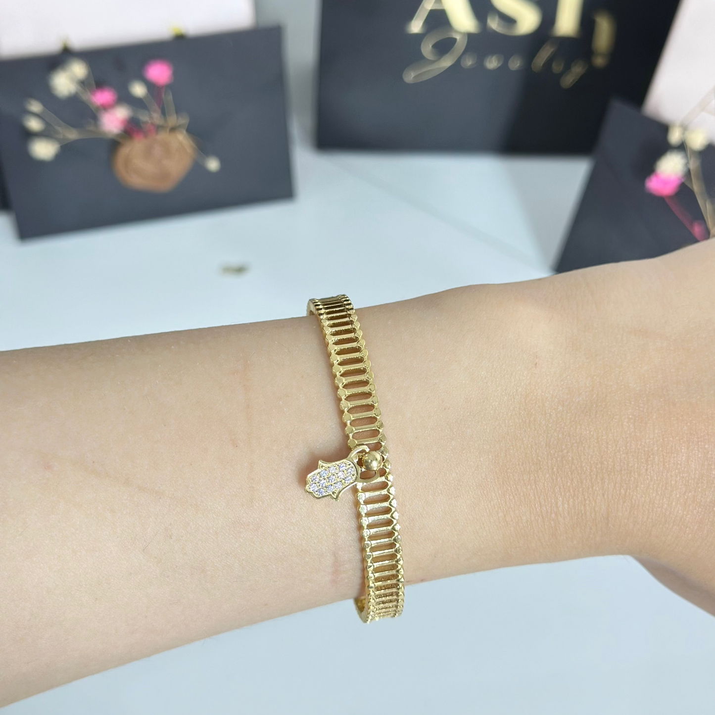 Bracelet KHMISA