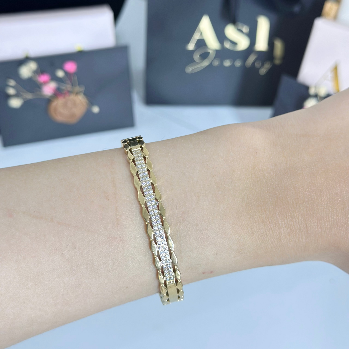 Bracelet MABER