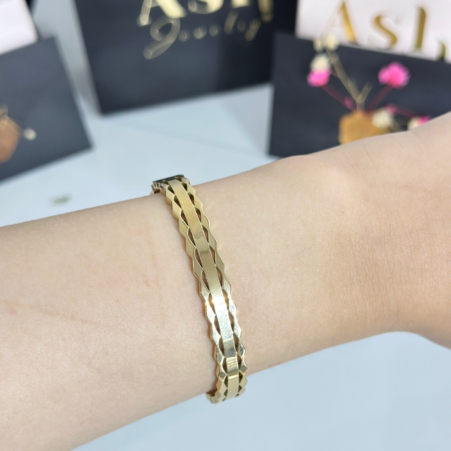 Bracelet MABER