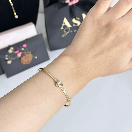 Bracelet HEART