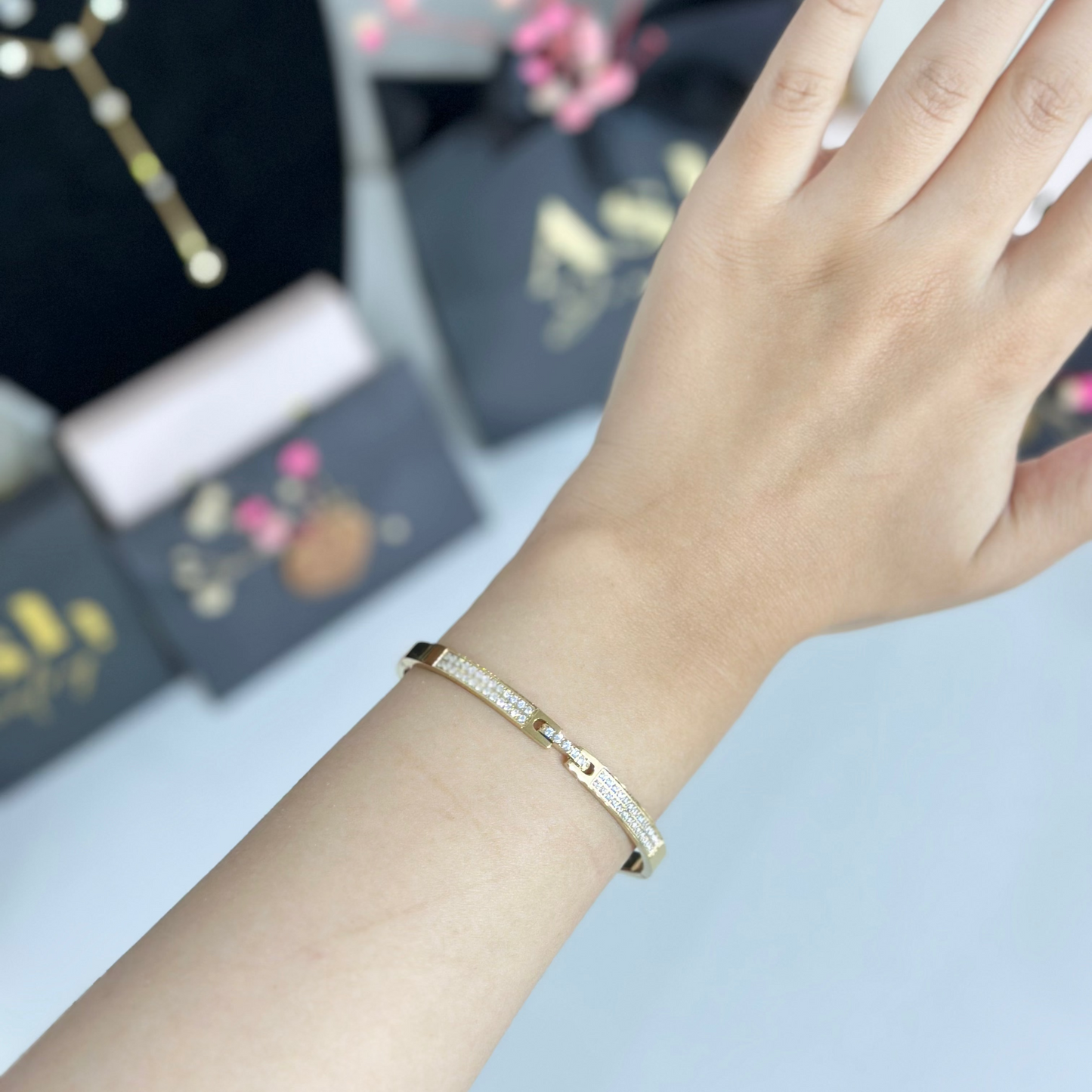 Bracelet LYAE