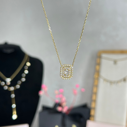 Collier Diamond
