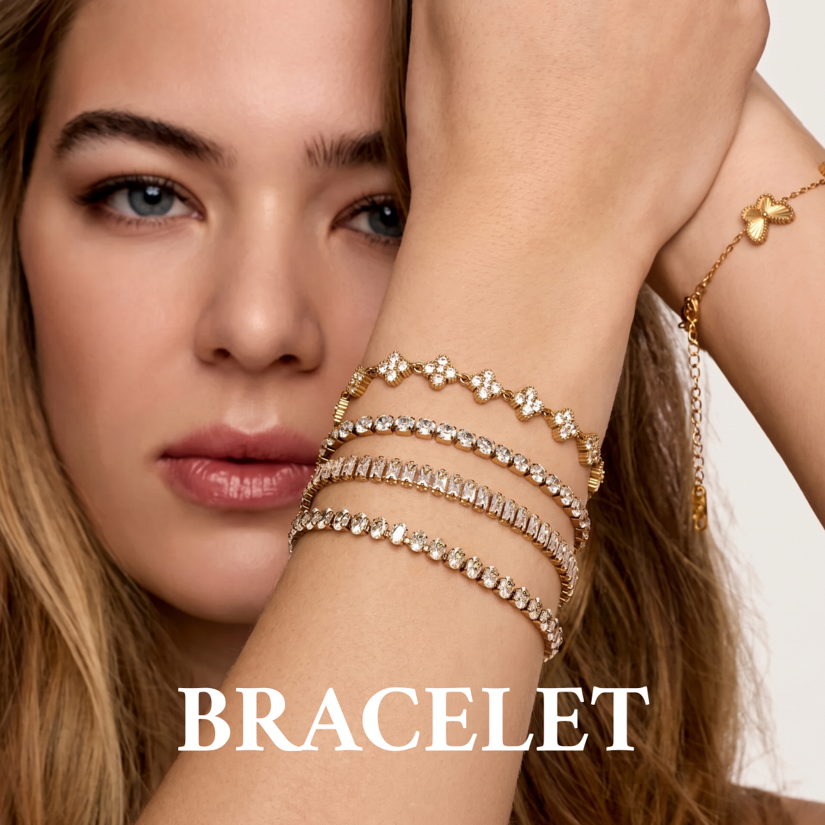 Bracelets