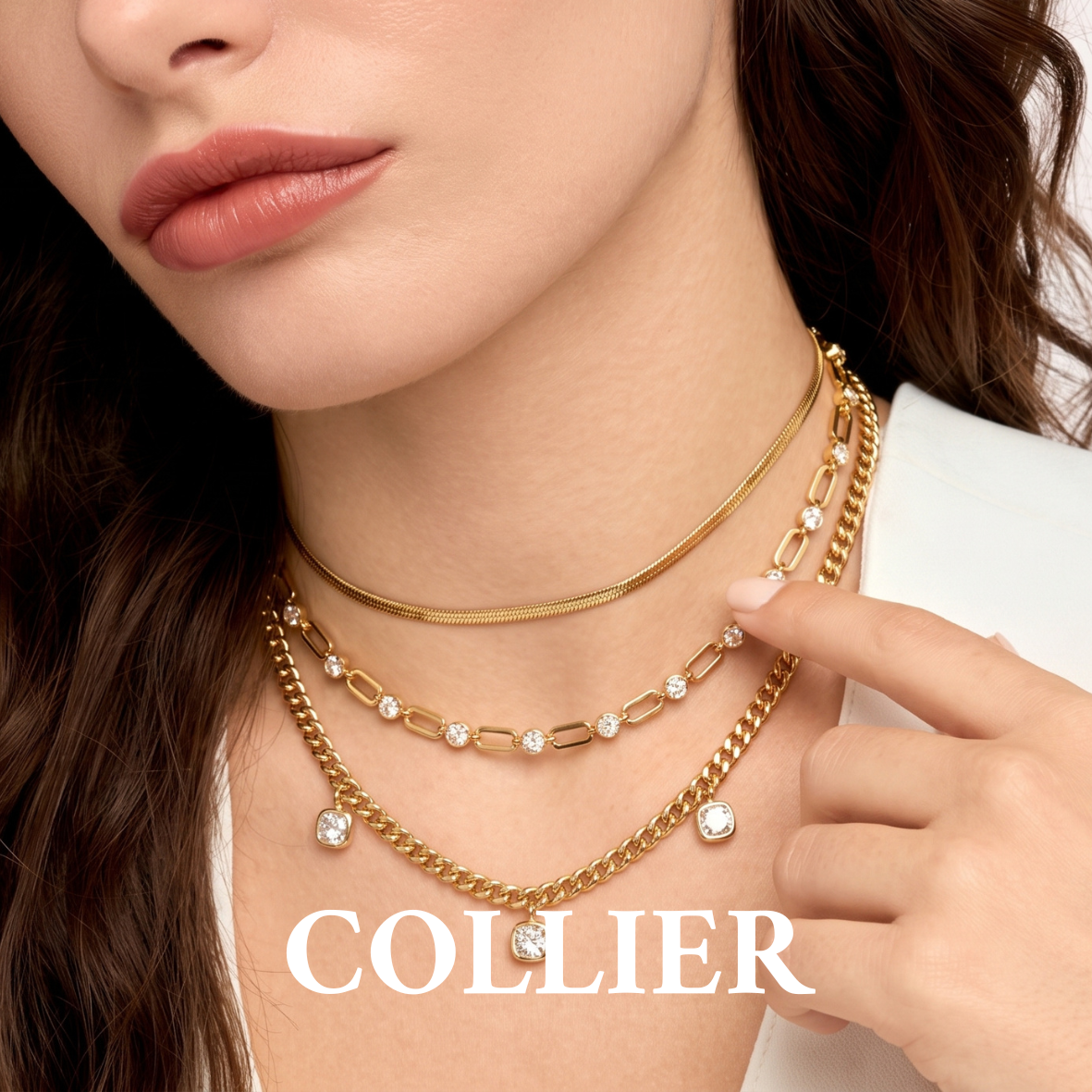 Collier
