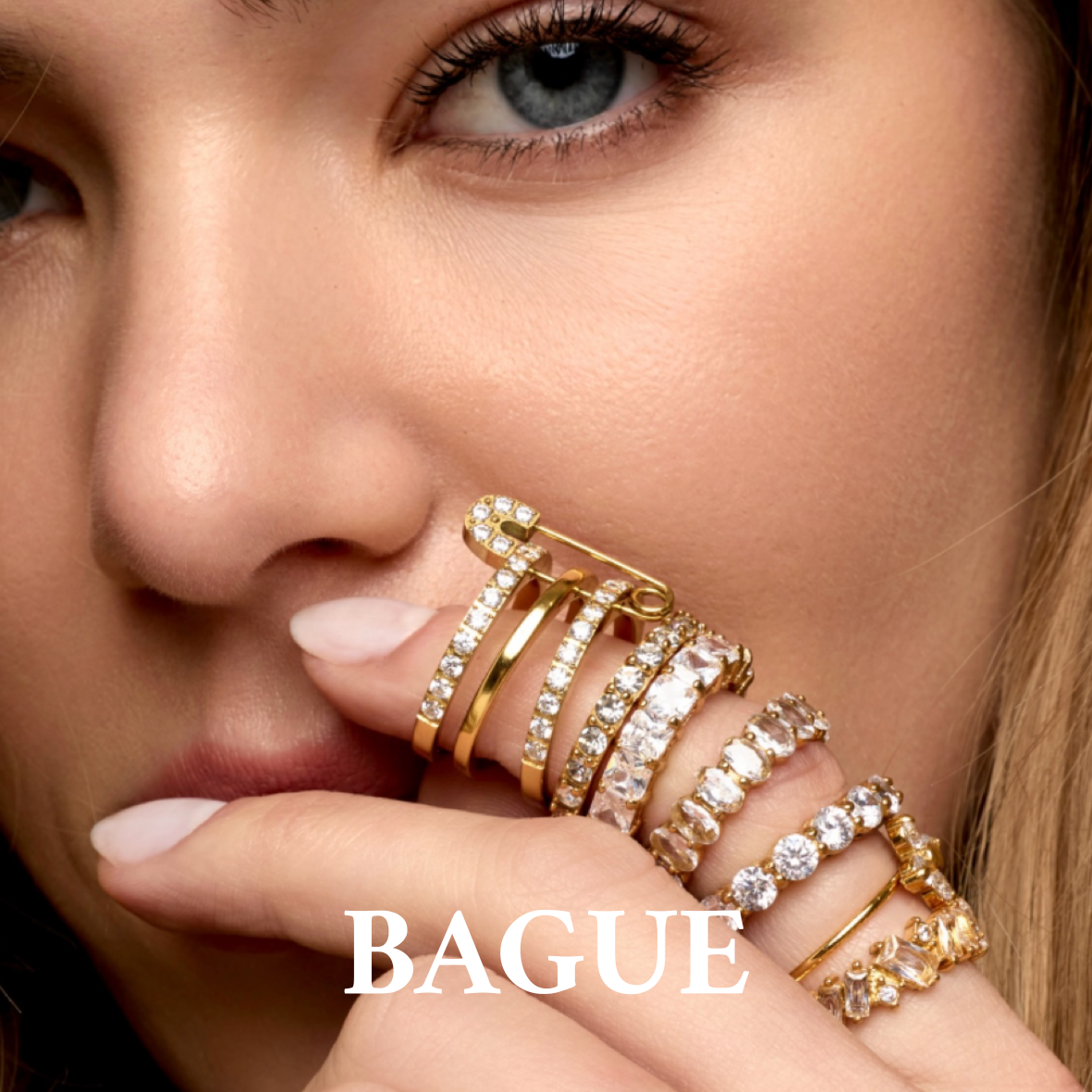 BAGUE