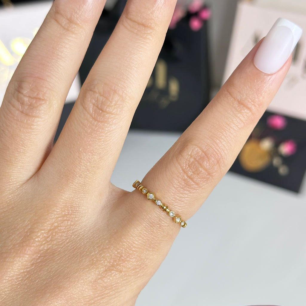 Bague Elara