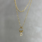 قلادة لوزديا الأصلية