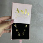 COLLIER prénom Diora