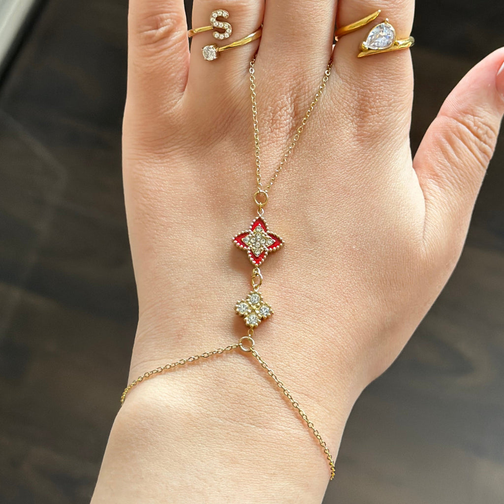 Chaine de main ÉLAN