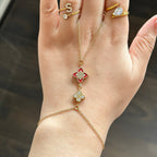 Chaine de main ÉLAN