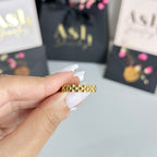 Bague Ione