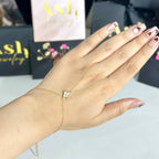 Chaine de main DAMLA