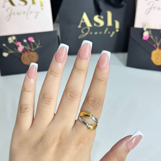 Bague Saida