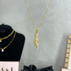 Collier PALESTINE