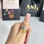 Bague AZHAR