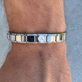 Italian Bracelet MERCEDES